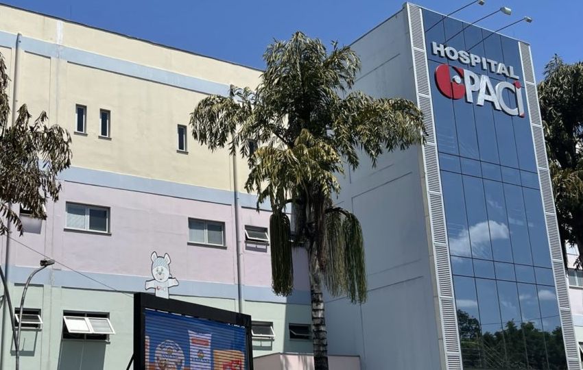 O Gpaci atende pacientes de 48 municípios de Sorocaba e região