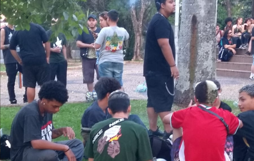 Foro;